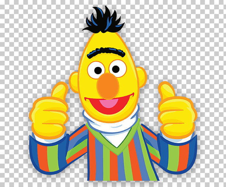 Sticker Bert Ernie Wall Decal Elmo Sesame Sesame Street Ernie