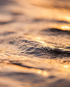 selective focus photography of sea waves thumbnail