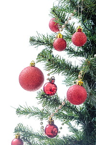 red bauble lot thumbnail