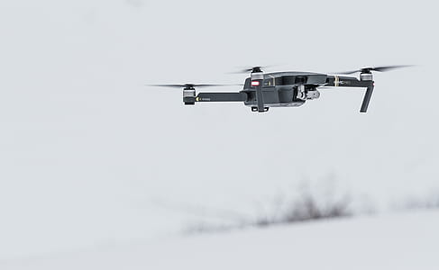 Black Drone thumbnail