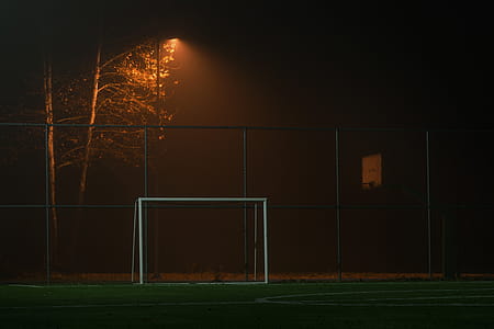Soccer Goal Net thumbnail