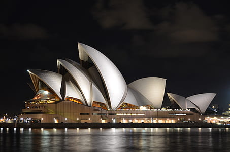 Sydney Opera House thumbnail