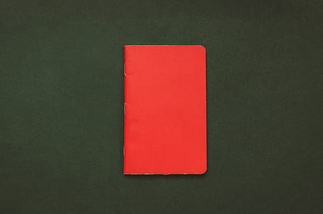 orange book thumbnail