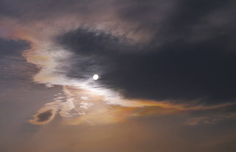 gray cloudy sky thumbnail