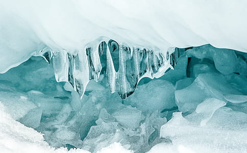 ice glaciers thumbnail