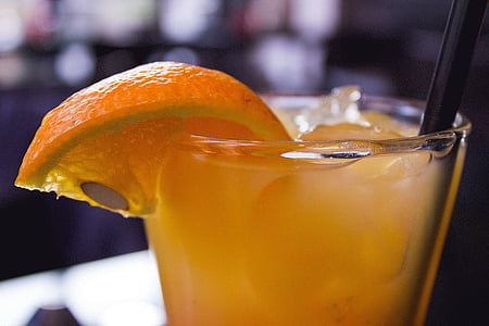 orange juice thumbnail