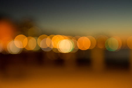 bokeh effect photography thumbnail