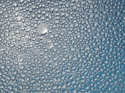 Drop Of Water, Water, Condensation, Pattern, condensation, fogging, disc thumbnail