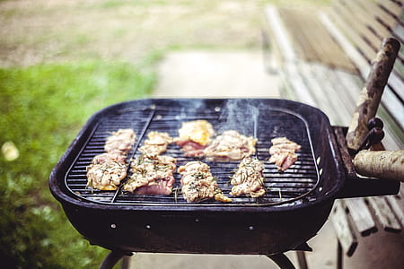 food, picnic, dinner, lunch thumbnail