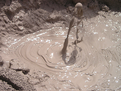 brown mud thumbnail