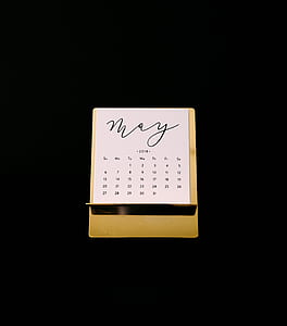 white May calendar thumbnail