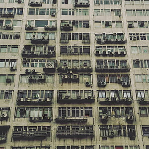 beige painted building thumbnail