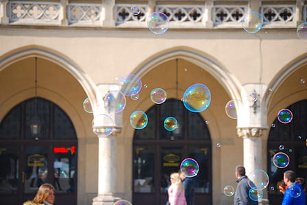 Soap Bubbles thumbnail