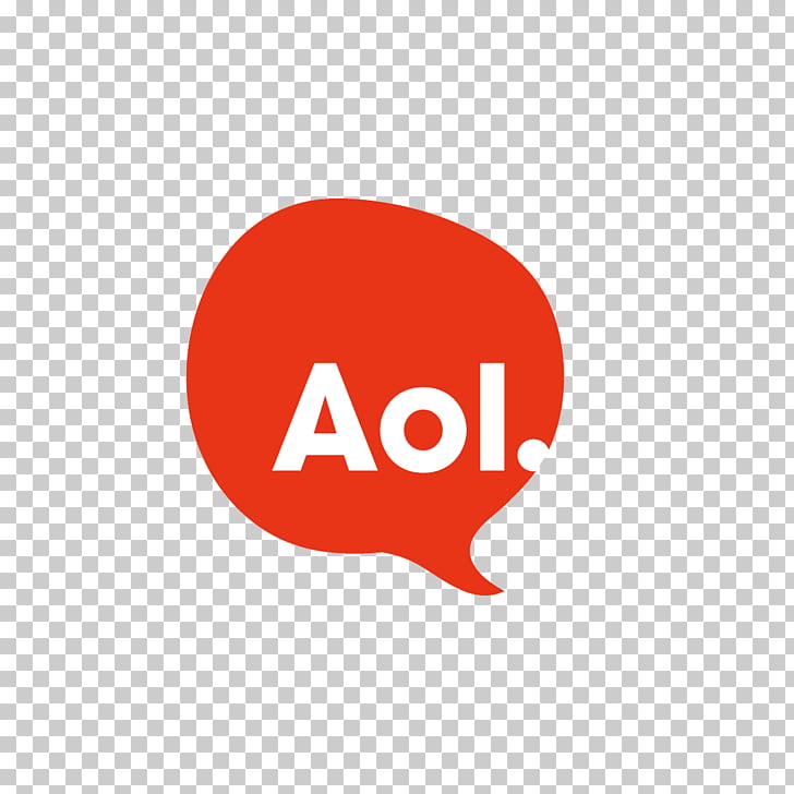 Aol Mail Logo Aim Aol Desktop Aol Mail Png Clipart Free