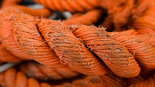 red, ropes, orange, rope thumbnail