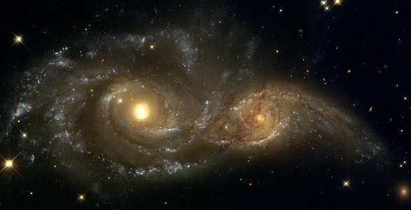 beige and black milky way thumbnail