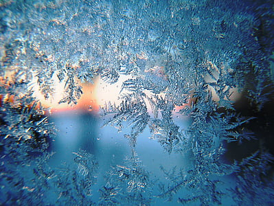 close up photo of snowflakes thumbnail