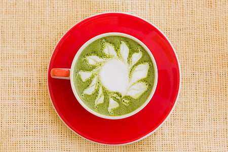 cappuccino latte thumbnail
