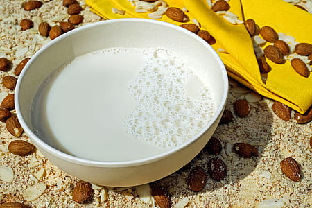 white plastic bowl filled with mild thumbnail
