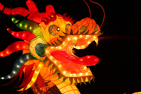 orange dragon lamp thumbnail