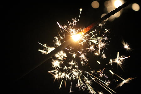 time lapse photography of firecracker thumbnail
