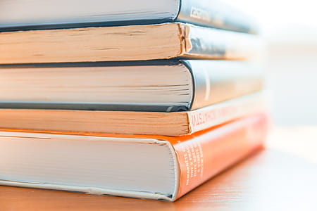 Pile of Books thumbnail