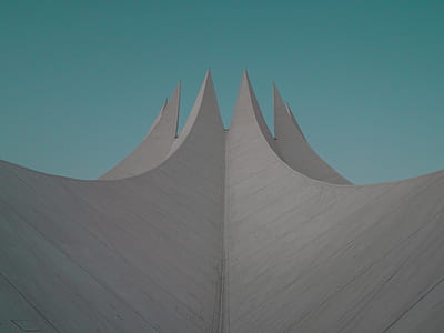 concrete, structure, roof, building thumbnail