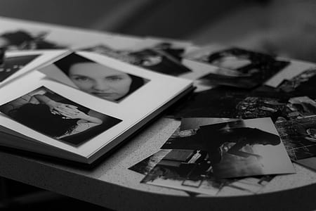 Gray Scale Photos thumbnail