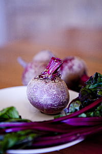 purple and silver baubles thumbnail