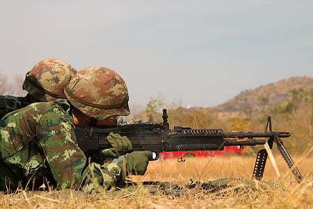 war, shoot, army, shooting thumbnail