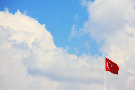 Flag of Turkey thumbnail