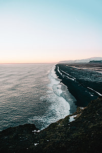 beach shore photo thumbnail