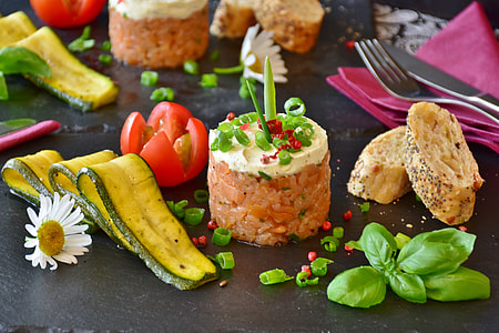 sliced vegetables thumbnail