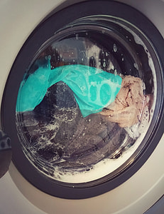 closed clothes washer thumbnail
