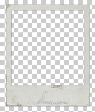 Frames Mirror Light Polaroid Corporation Instant camera, polaroid, rectangular white frame illustration PNG clipart