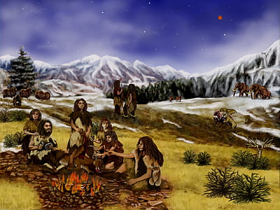 photo of Native American illustration thumbnail