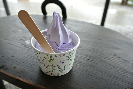 Ice Cream, Soft Serve Ice Cream thumbnail
