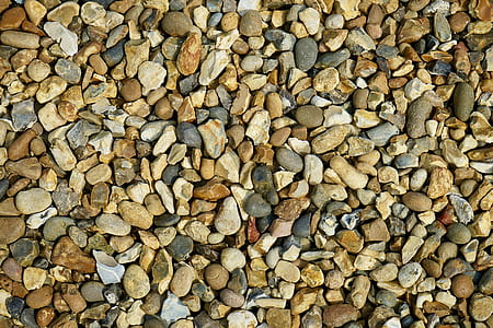 brown and black stones thumbnail