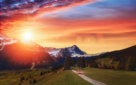 mountain peak thumbnail