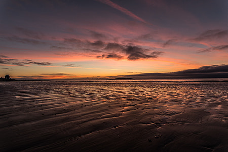 sunset thumbnail