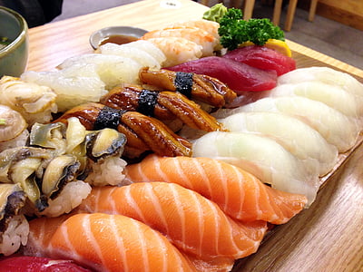 sushi dish thumbnail
