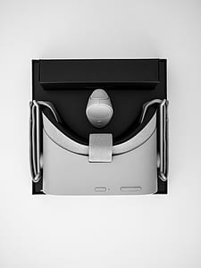 black and silver electronic appliance thumbnail