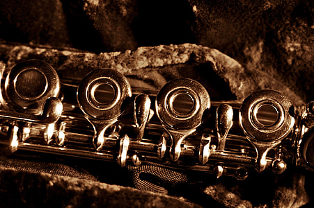 selective focus photography of keys thumbnail