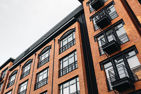 Loft Aparts - Architecture of the city of Lodz, Poland thumbnail