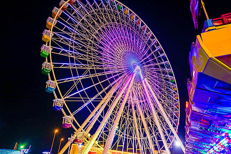 Giant Wheel, Beautiful Giant Wheel thumbnail