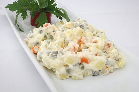 potato salad thumbnail