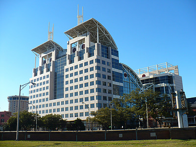 Government Plaza in Mobile, Alabama thumbnail