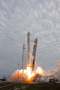 launched white rocket thumbnail