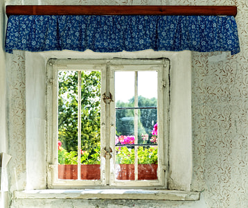 white metal glass panel window thumbnail