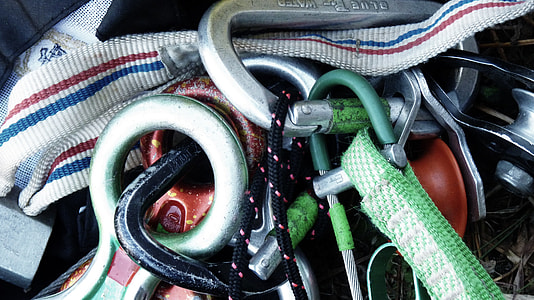 Rock-Climbing Equipment, Rock-Climbing thumbnail